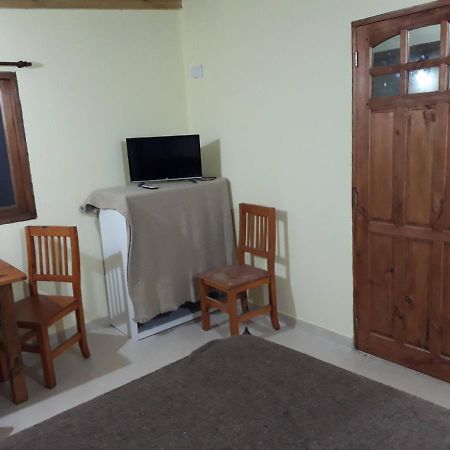 Apartamento Complejo El Aljibe La Lucila del Mar Exterior foto