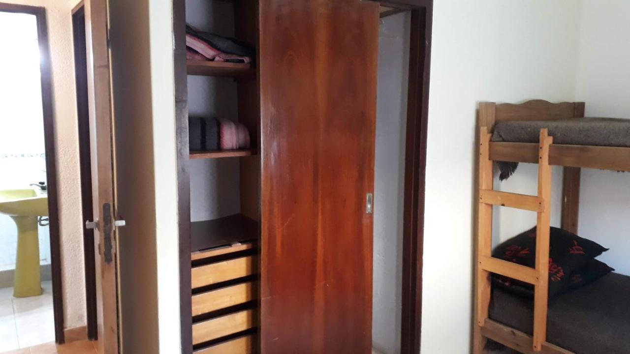 Apartamento Complejo El Aljibe La Lucila del Mar Exterior foto
