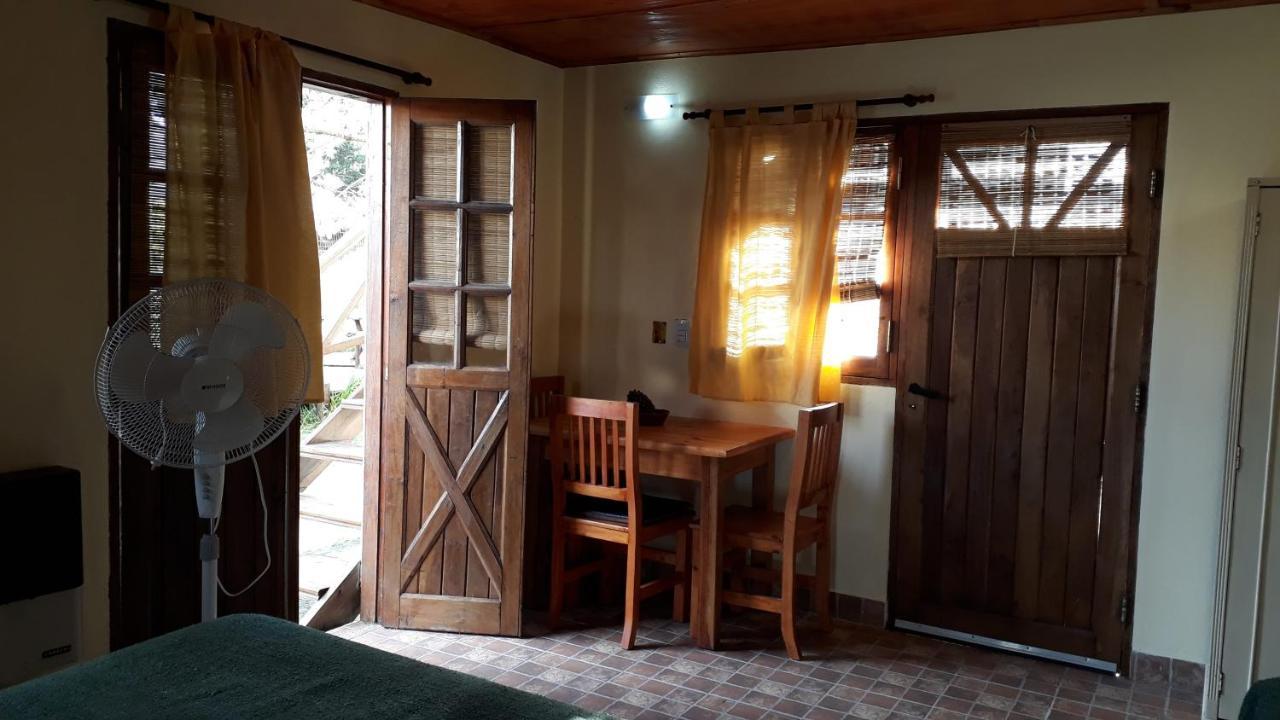 Apartamento Complejo El Aljibe La Lucila del Mar Exterior foto