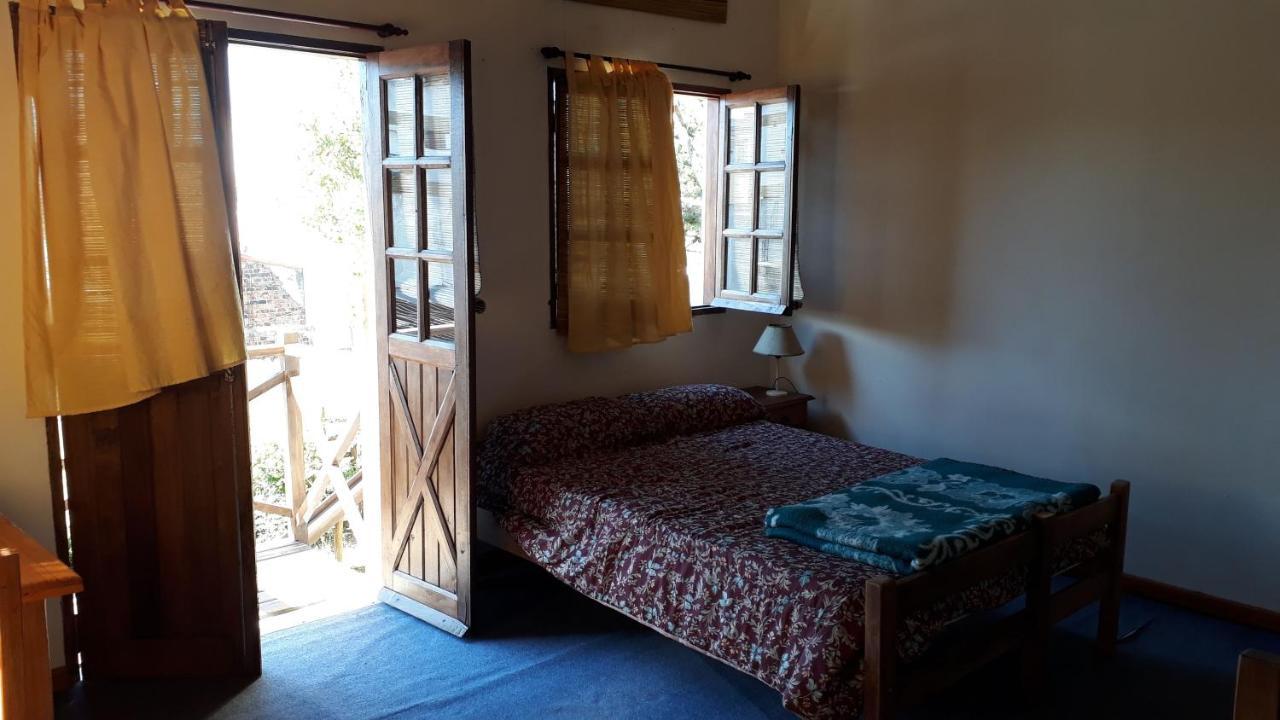 Apartamento Complejo El Aljibe La Lucila del Mar Exterior foto