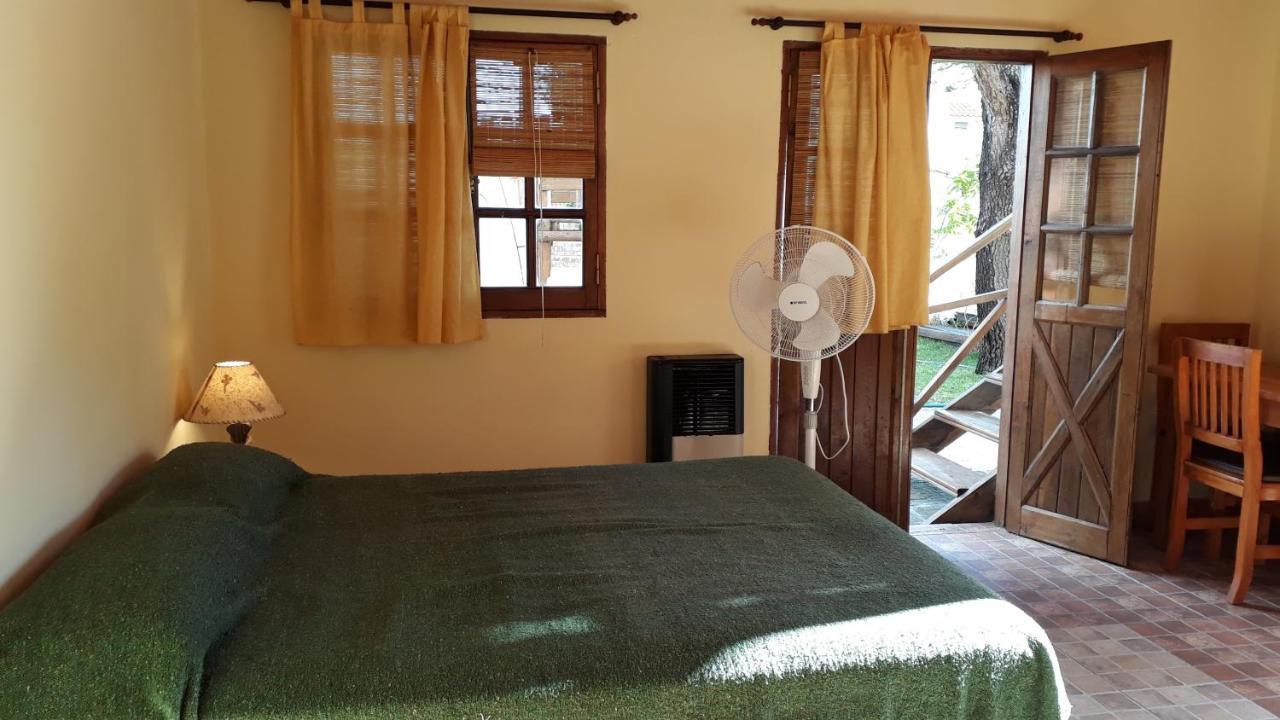Apartamento Complejo El Aljibe La Lucila del Mar Exterior foto
