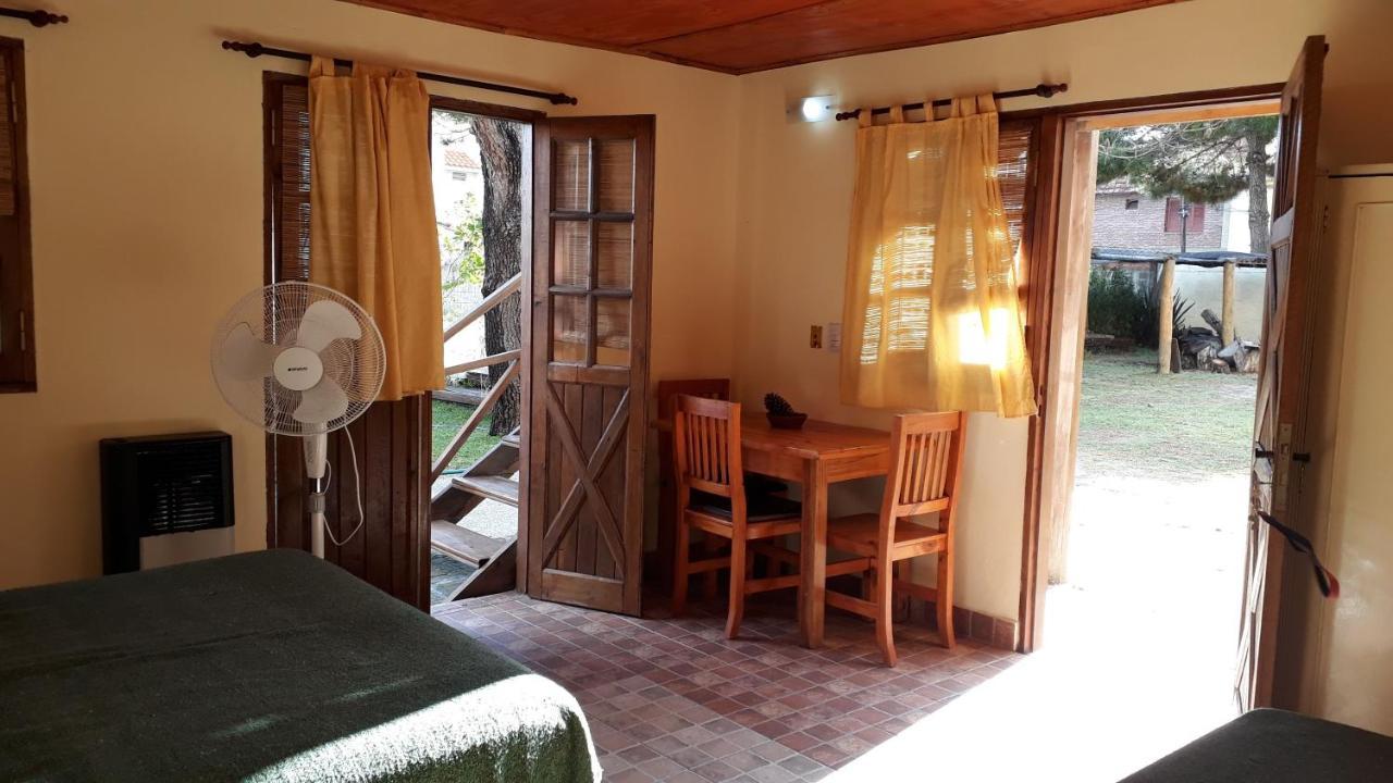 Apartamento Complejo El Aljibe La Lucila del Mar Exterior foto