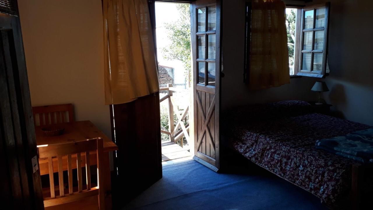 Apartamento Complejo El Aljibe La Lucila del Mar Exterior foto