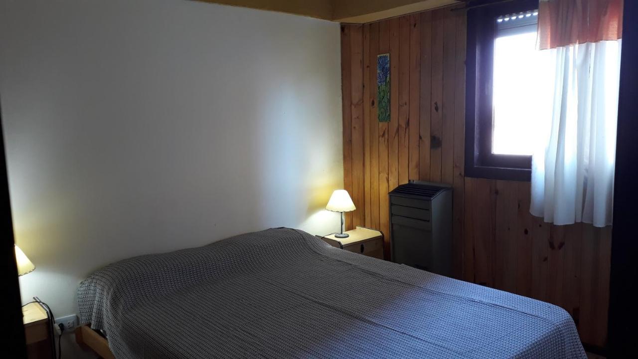 Apartamento Complejo El Aljibe La Lucila del Mar Exterior foto