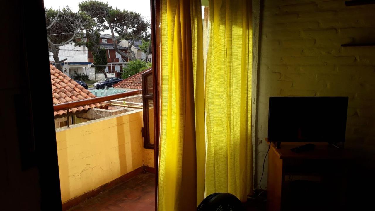 Apartamento Complejo El Aljibe La Lucila del Mar Exterior foto
