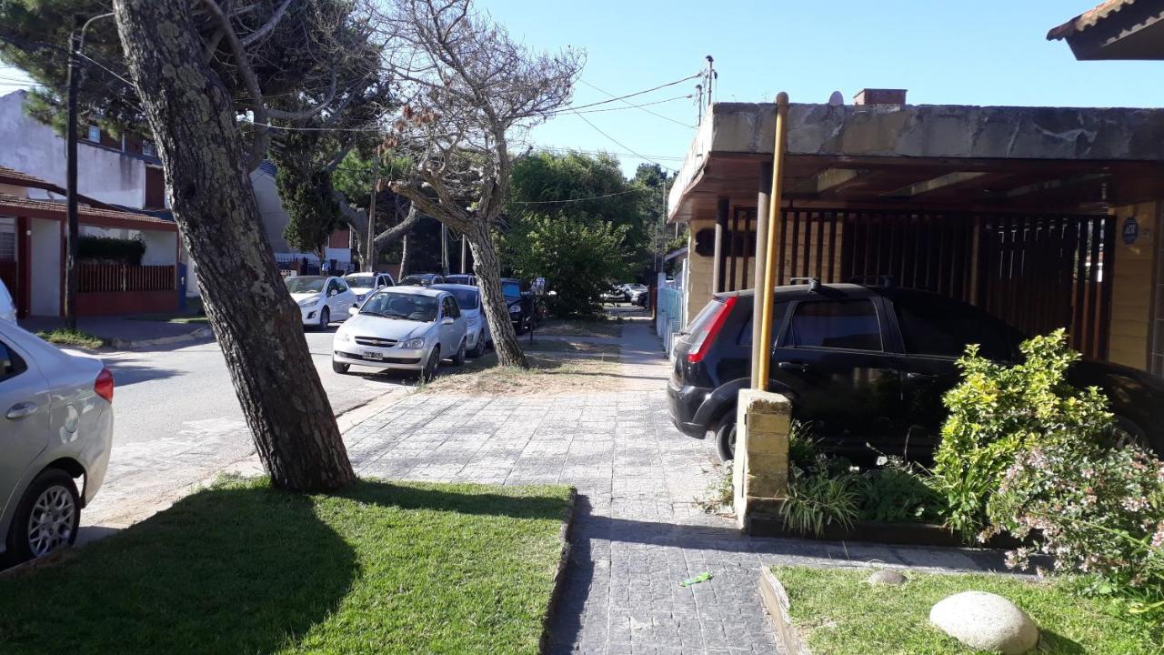 Apartamento Complejo El Aljibe La Lucila del Mar Exterior foto