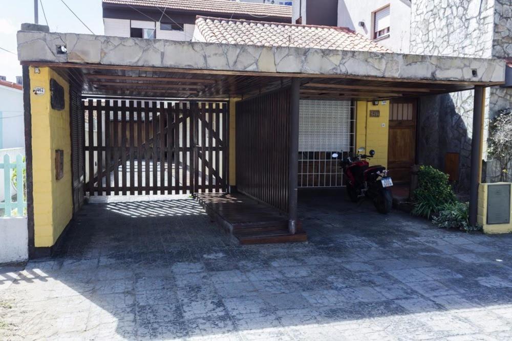 Apartamento Complejo El Aljibe La Lucila del Mar Exterior foto