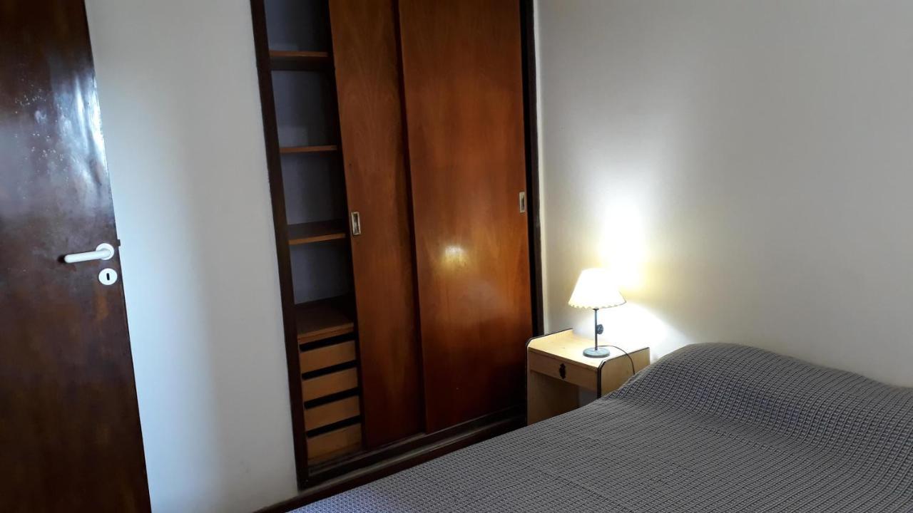 Apartamento Complejo El Aljibe La Lucila del Mar Exterior foto