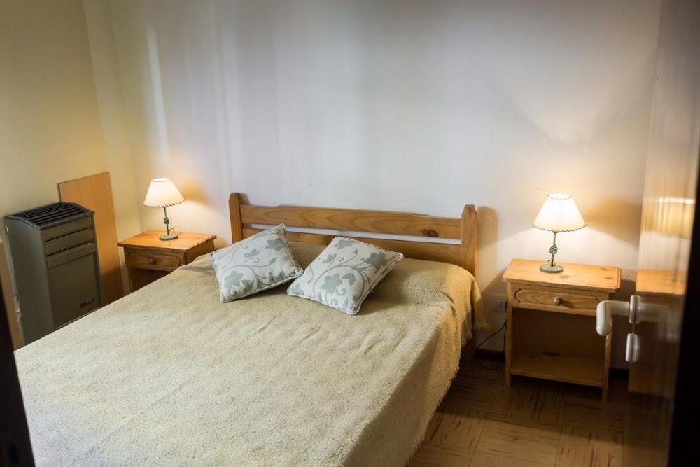 Apartamento Complejo El Aljibe La Lucila del Mar Exterior foto