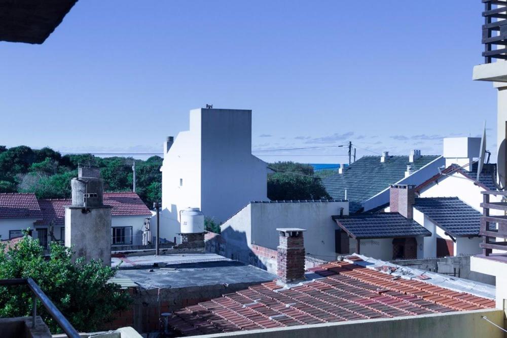 Apartamento Complejo El Aljibe La Lucila del Mar Exterior foto