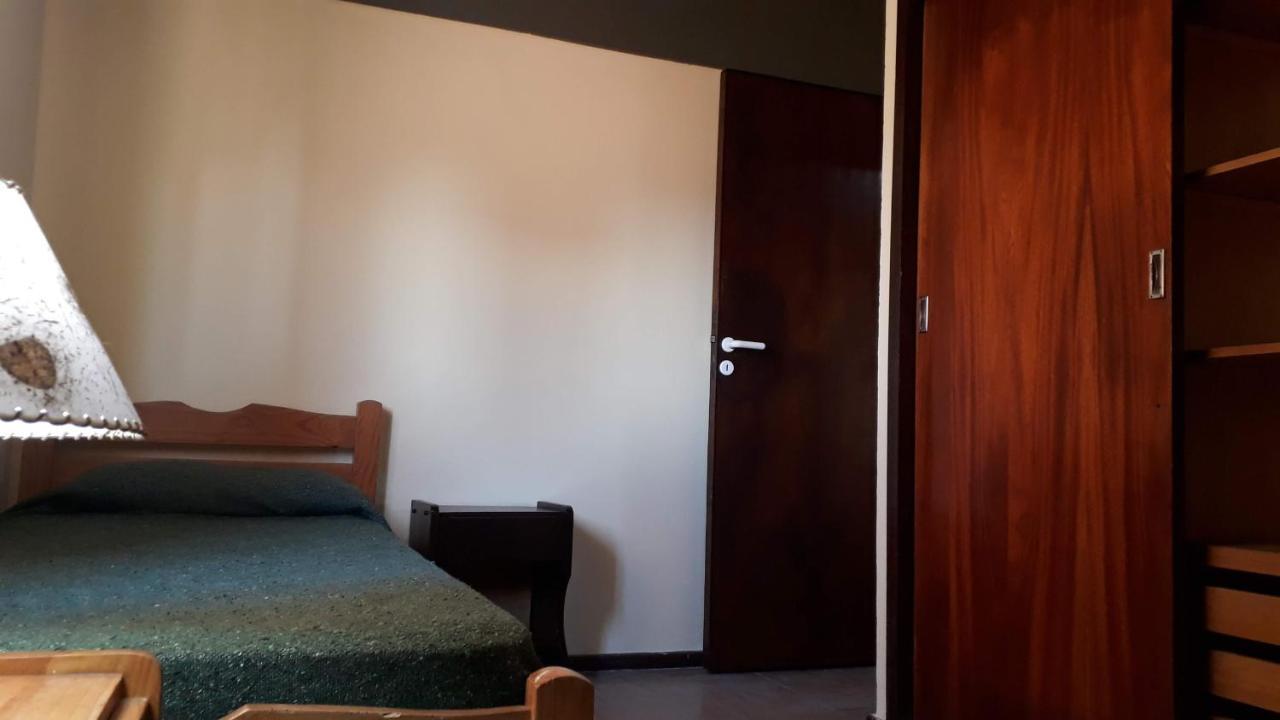 Apartamento Complejo El Aljibe La Lucila del Mar Exterior foto