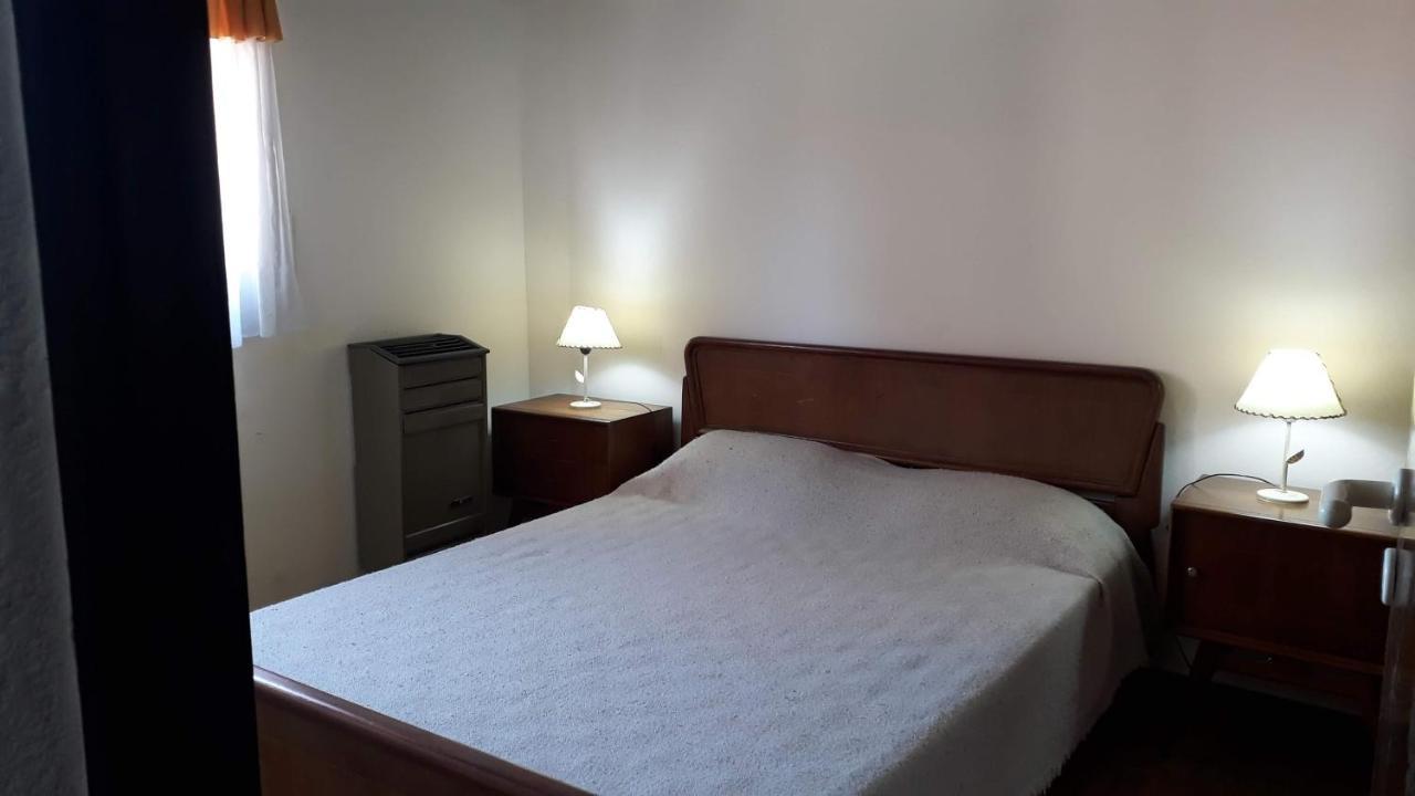 Apartamento Complejo El Aljibe La Lucila del Mar Exterior foto