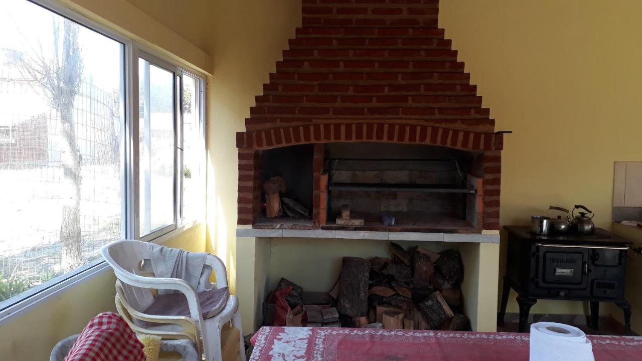 Apartamento Complejo El Aljibe La Lucila del Mar Exterior foto