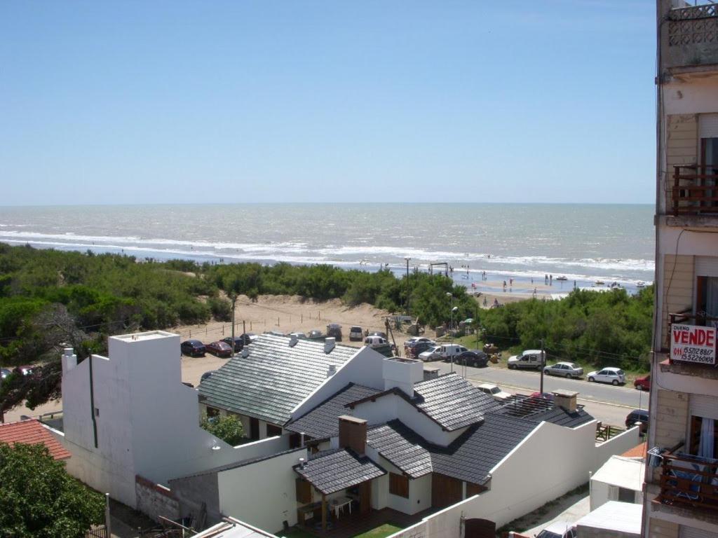 Apartamento Complejo El Aljibe La Lucila del Mar Exterior foto